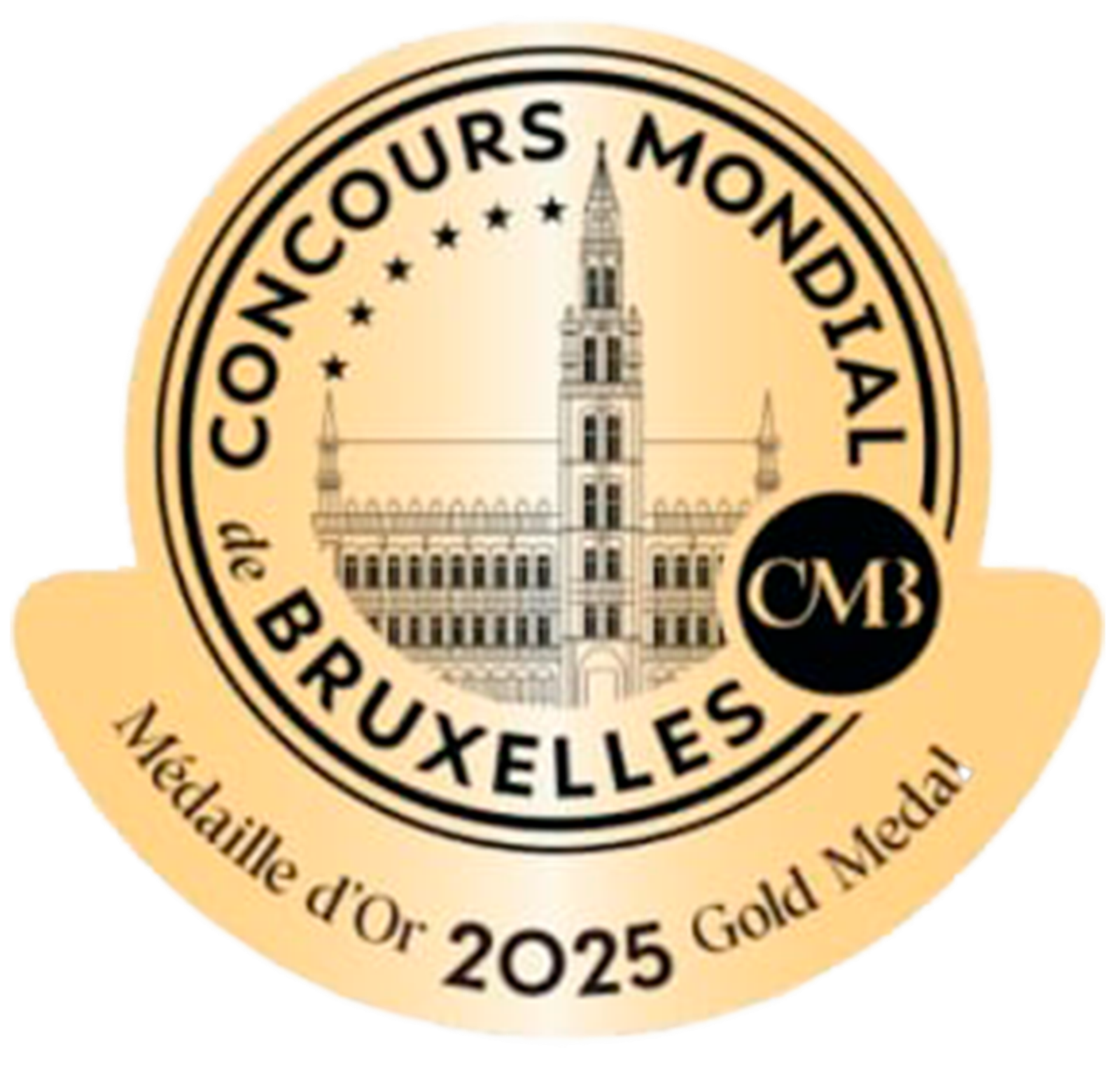 Award Badge