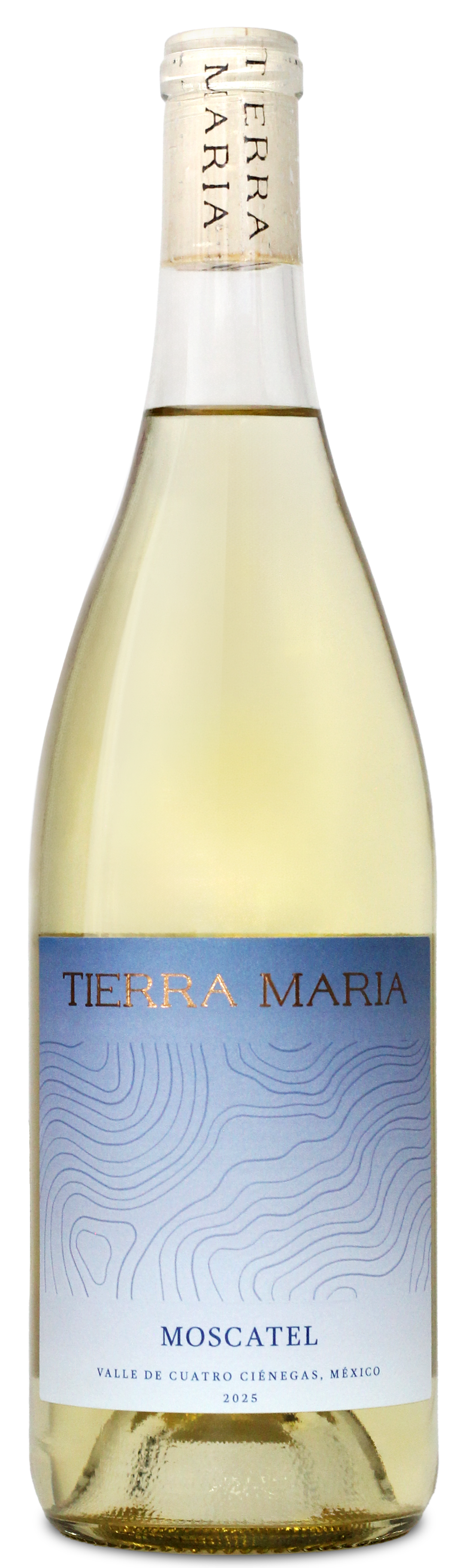 Vino
Vino Blanco MOSCATEL