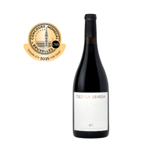 Vino tinto 4C