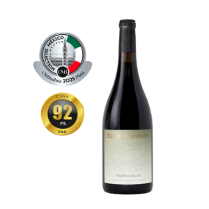 Vino Tempranillo