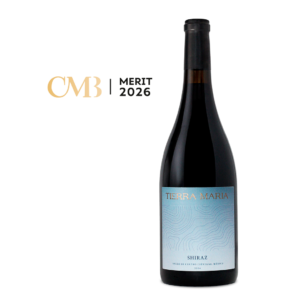 Vino tinto Shiraz