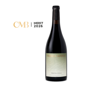 Vino Tempranillo