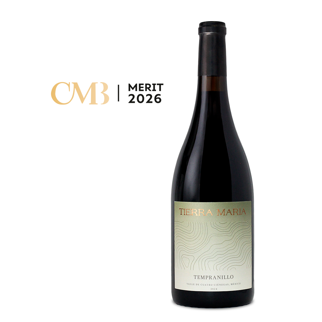 Vino Tempranillo
