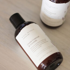 Crema Corporal