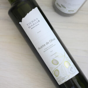 Aceite de Oliva